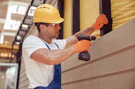 Reliable Meadow Vale, KY Siding Solutions